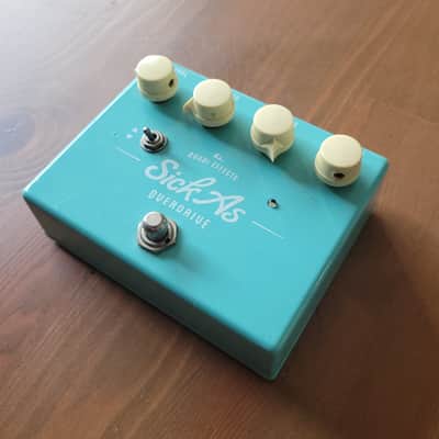 Bondi Effects Sick As Overdrive image 2