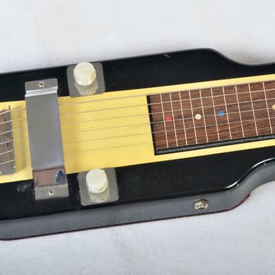 Vega Commander 1940's - Black image 4