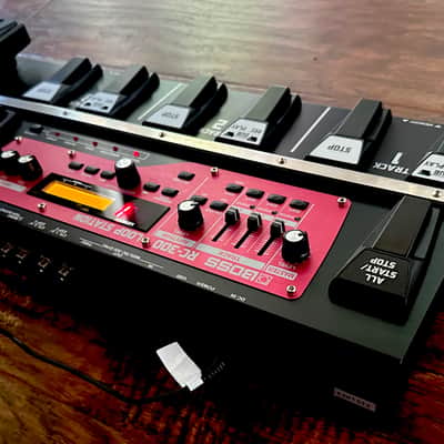 Boss RC-300 image 2