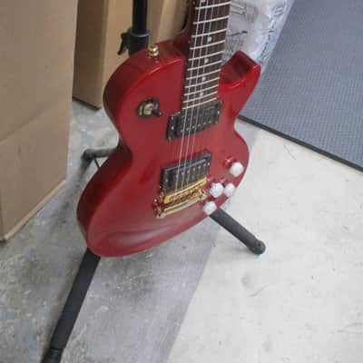 Gibson Les Paul Studio Dot Inlays w/Dimarzio pickups and Jimmy Page wiring 1998 image 3