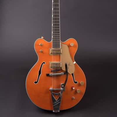 Gretsch 6120 double cut image 2