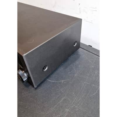 NAD 6220 STEREO CASSETTE DECK - Cassette Decks - Refurbished image 8