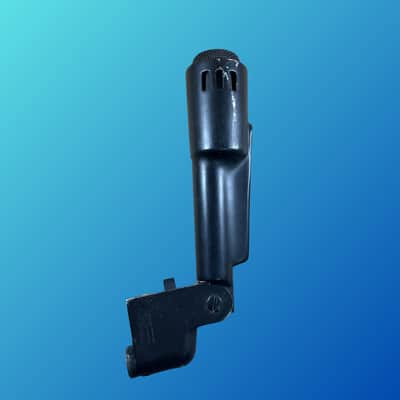Electro-Voice 664 Cardioid Dynamic Microphone image 2