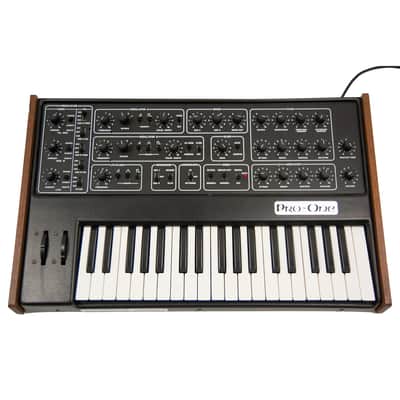 Dave Smith Instruments Mopho 32-Key Monophonic Synthesizer | Reverb