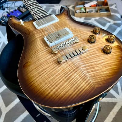 PRS McCarty 594 10-Top ROSEWOOD NECK image 3