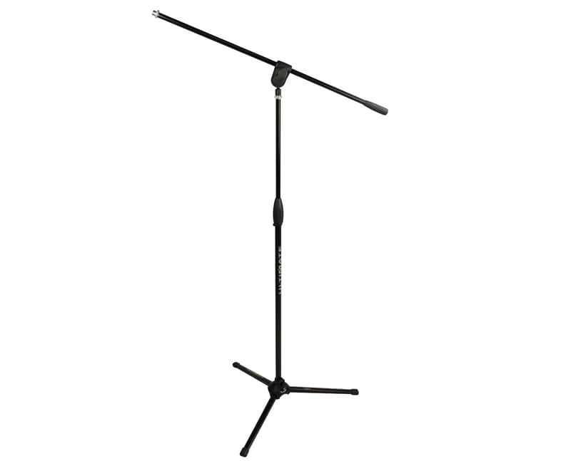 Ultimate Support MC-40B Pro Microphone Boom Tripod Mic Stand PROAUDIOSTAR image 1