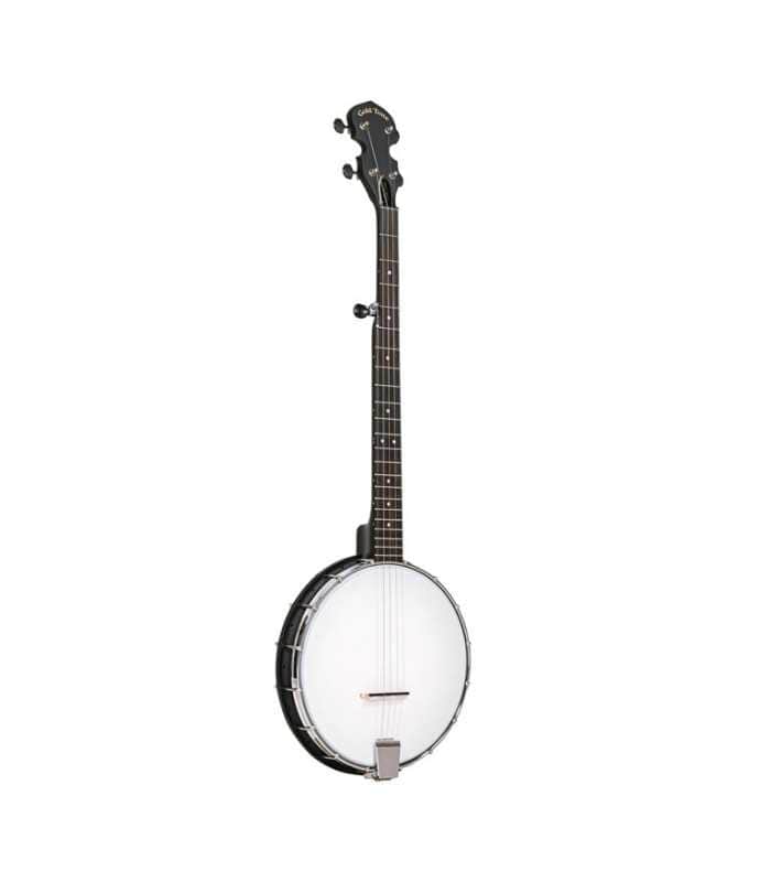 BANJO 5 Cordes GOLD TONE AC-1 - open back image 1