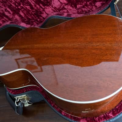Taylor 512 12 Fret - Natural image 8