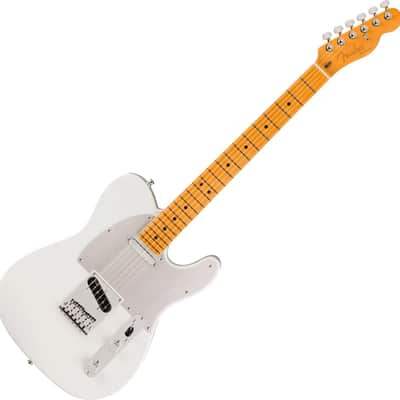 Fender American Ultra II Telecaster®, Maple Fingerboard - Avalanche image 1