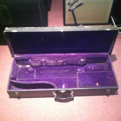 Buescher Saxophone Aristocrat #255xxx Gold lacquer finish image 10