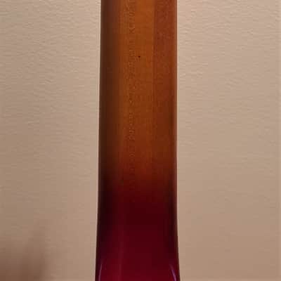 Gibson Les Paul Deluxe 1975 -- Cherry Sunburst - Incredible sound & Condition! image 8
