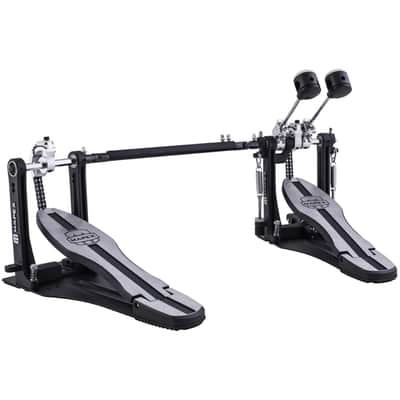Mapex P600TW Mars Series Double Bass Drum Pedal image 2