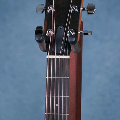 Taylor 110e Dreadnought Spruce / Walnut Acoustic Electric Guitar - 2204063269-Natural image 5