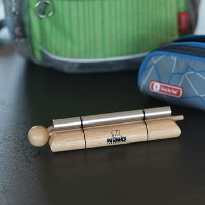 Meinl Nino Energy Chimes Medium image 2