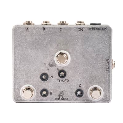 Loop Master ABC Signal Switcher Pedal USED image 1