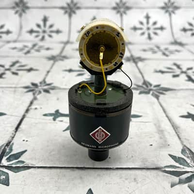 Neumann TLM 103 mt Large Diaphragm Cardioid Condenser Microphone image 10