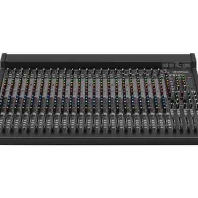 Mackie 2404VLZ4 24-Channel Compact Mixer w/ Onyx Mic Preamps PROAUDIOSTAR image 2