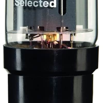Tube Amp Doctor Valvola Finale Tad Premium Matched Tad 5881 Wxt R image 2