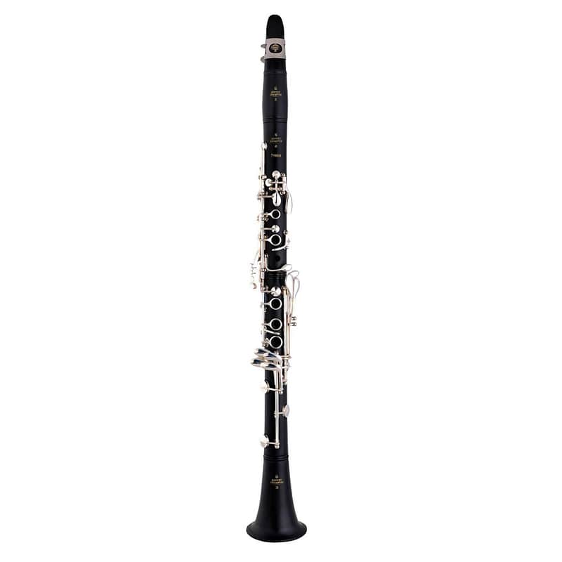 Buffet Crampon BC2539-2-0 Premium Student Bb Clarinet image 1