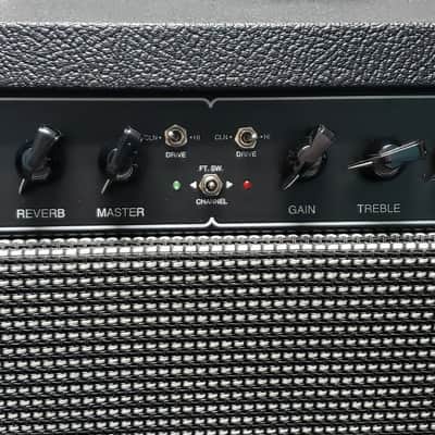 Mesa Boogie Fillmore 50 2-Channel 60-Watt All Tube Guitar Amp Head image 2