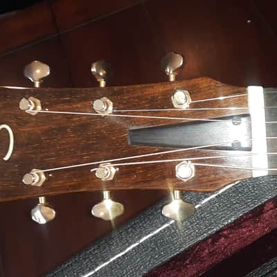 Sexauer FT-15C Bearclaw Italian Spruce/Straight Grain Brazilian Rosewood image 6