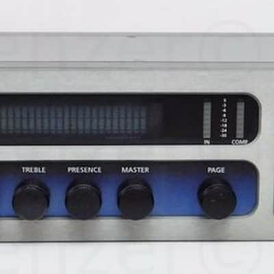 Rocktron Prophesy Guitar Tube Preamp Effects Made in USA + 1,5 Jahre Garantie image 2
