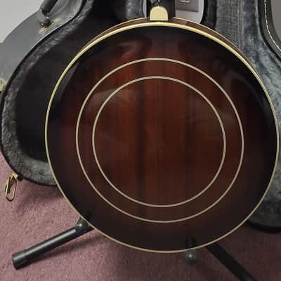 Epiphone MB 250 2004 image 5