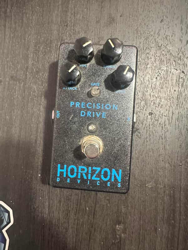 Horizon Devices Precision drive