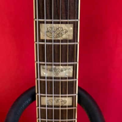 Gretsch 6121W 2005 - Natural image 7