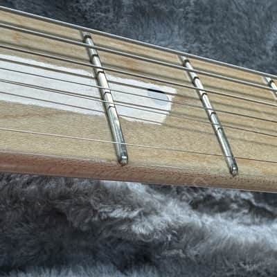 2019 Fender - Strat - Am. Pro Partscaster Lightweight Ash - ID 5629 image 11