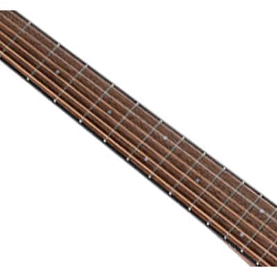 Takamine GLD11E G Series Dreadnought A/E Guitar - Natural Satin image 3