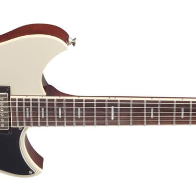 Yamaha Revstar Standard RSS20 Vintage White image 3