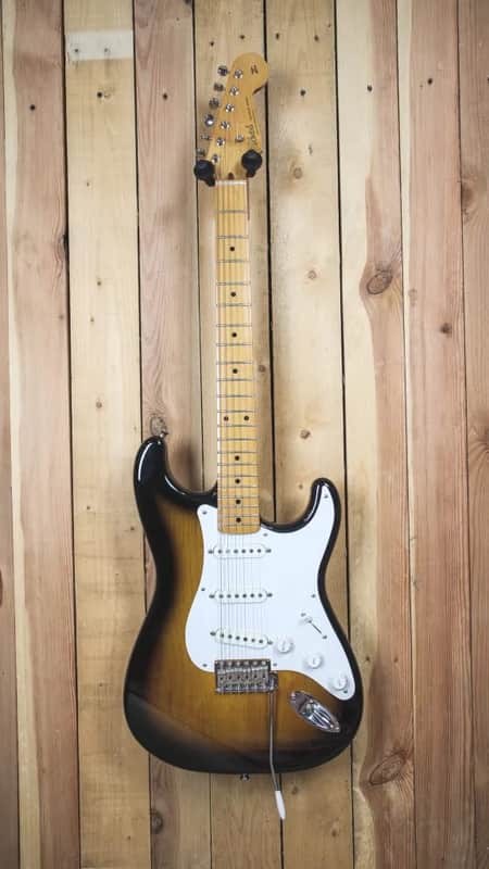 Tokai TST-50 Goldstar Sound 2016 - 2 tone sunburst | Reverb