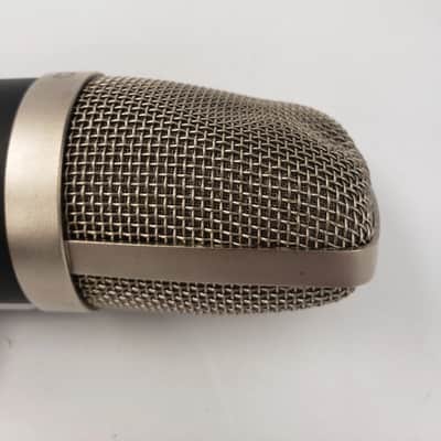 Apex 435B Wide Diaphragm Condenser Microphone - Black image 6