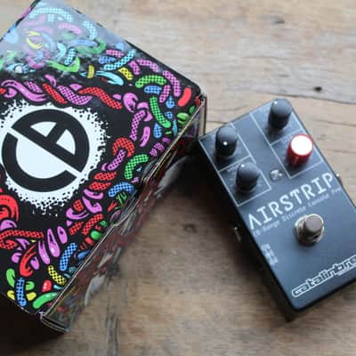 CATALINBREAD "Airstrip" image 2