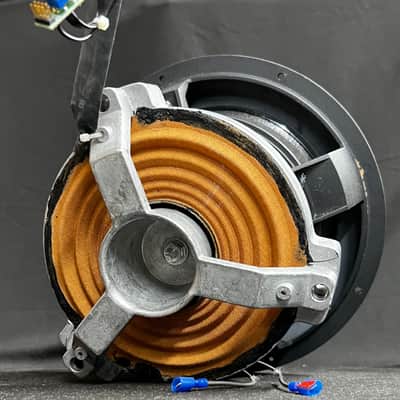 Velodyne 12" Speaker HGS-12BG 1250 Watts 4 Ohms Woofer image 2