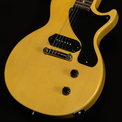 Gibson Custom Shop Wildwood Spec 1957 Les Paul Junior Single-Cut - Gloss image 4