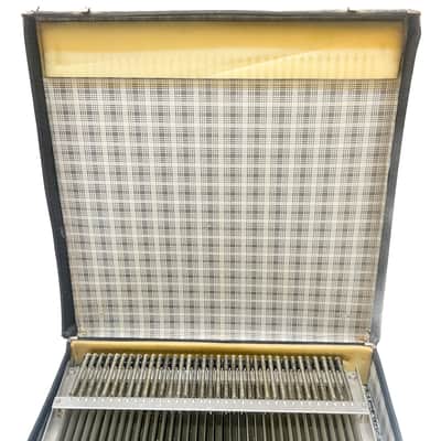 Original Mellotron Tapes Owned by Phil Manzanera image 3