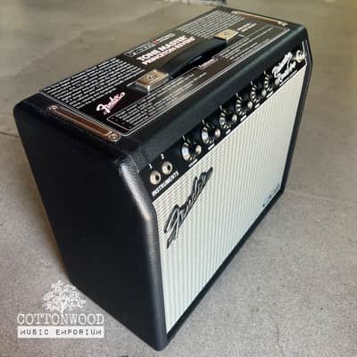 Fender Tone Master Princeton Reverb Amplifier | Used - Excellent image 10