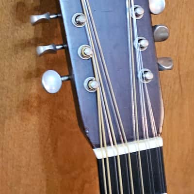 Martin D-12 28 image 4