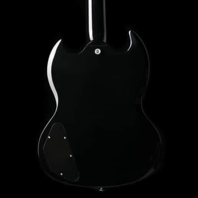 Gibson SG Special Ebony Electric Guitar With Case image 7