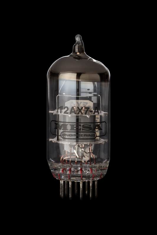 Mesa Boogie 12AX7 Pre-amp Tube image 1
