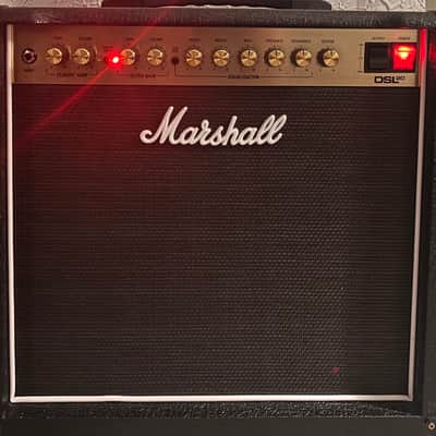 Marshall DSL20CR 20-Watt Combo image 2