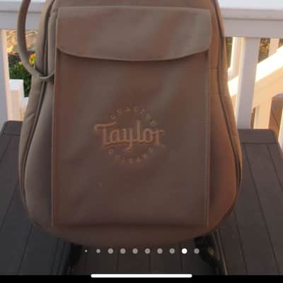 Taylor Baby Taylor (BT1) 1996 - Present - Natural image 7
