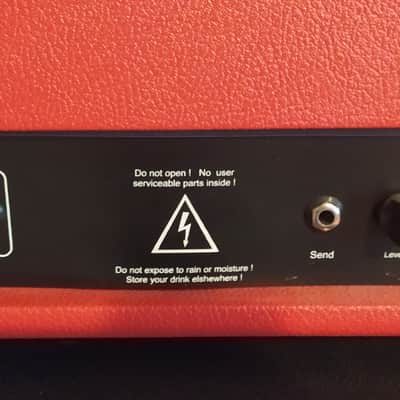 KaosAmp Horus 50 W 2017 image 9