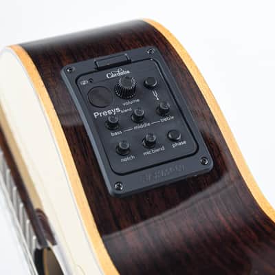 Cordoba GK Studio Negra Lefty image 11