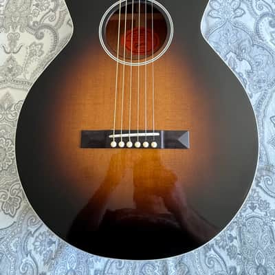 Gibson L-1 Robert Johnson 2006 Sunburst image 1