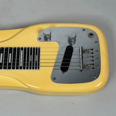 Late 1970's Fender Studio Deluxe Steel image 6