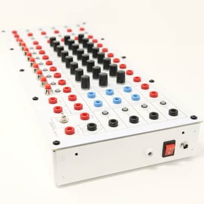 Prism Circuits Hymenium image 2