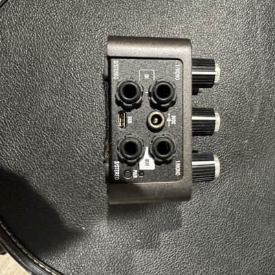 Universal Audio Dream ’65 Reverb Amplifier 2022 - Present - Black image 5